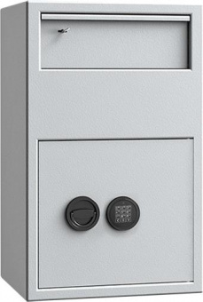 Сейф депозитный Muller Safe 35800 Salzgitter E
