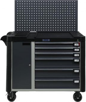 ТЕЛЕЖКА ИНСТРУМЕНТАЛЬНАЯ WDS-6.1 NEW