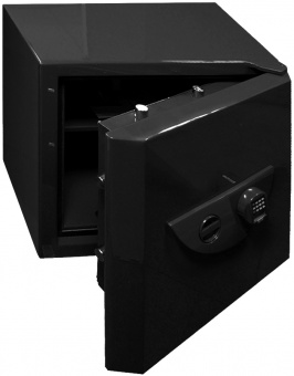 Burg–Wachter Office DOKU 121 E LAK BLACK
