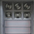 Muller Safe St.Gallen 40201 chrome