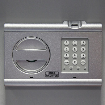 Burg–Wachter CL 20 E FS