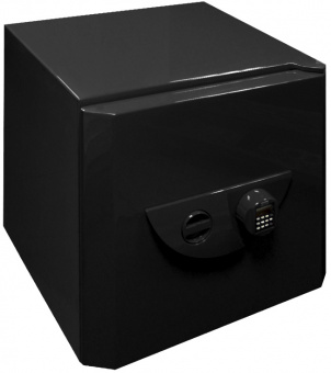 Burg–Wachter Office DOKU 121 E LAK BLACK