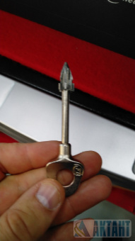 Fichet-Bauche Complice I/40 FC