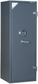 Огне-взломостойкий сейф SM-120E