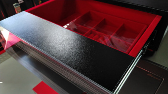 Сейф Yosec HT-16EPT