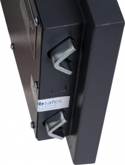 Chubbsafes HOMESAFE 10 EL