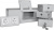 Сейф тайник Muller Safe STW1