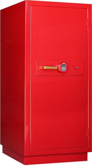 Burg–Wachter E 516 ES LAK Red