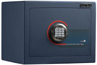Сейф MDTB EK-35.E