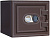 Muller Safe St.Gallen 40250 Strong Dunkel Braun Nappa