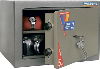 Сейф VALBERG КАРАТ-25