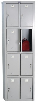 Шкаф для сумок - ПРАКТИК LS-24-50