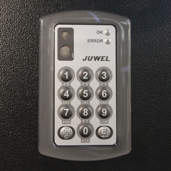 Juwel 4454 Electron