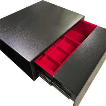 Сейф Yosec HT-16EPT