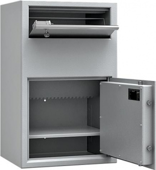 Сейф депозитный Muller Safe 35800 Salzgitter E