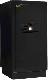 Burg–Wachter MTD 48 E lak BLACK