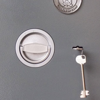 Muller Safe Frankfurt 30000 S