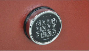 American Security G - 1500B