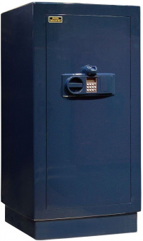 Burg–Wachter MTD 48 E lak BLUE