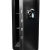 Burg–Wachter MTD 48 E lak BLACK Burg–Wachter MTD 48 E lak BLACK