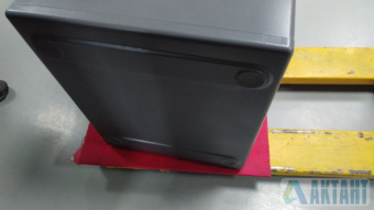 Огне-водостойкий сейф SentrySafe SFW 205 GPC