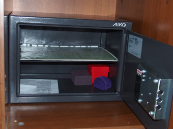 AIKO T-250 EL