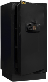 Burg–Wachter MTD 48 E lak BLACK