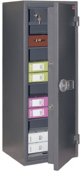Сейф Кварцит 120T/55T EL