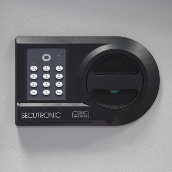 Burg–Wachter CL 10 E