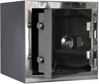 Muller Safe St.Gallen 40250 Strong Chrome