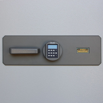 Burg–Wachter E 522 E
