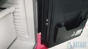 Огне-водостойкий сейф SentrySafe SFW 205 GPC