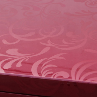 Muller Safe Ornament Royal 3 cherry