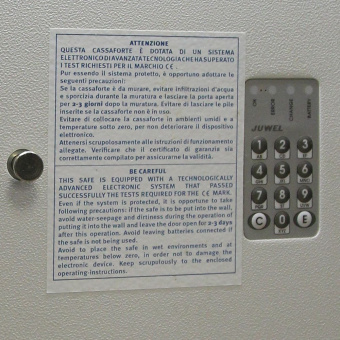 Juwel 6775