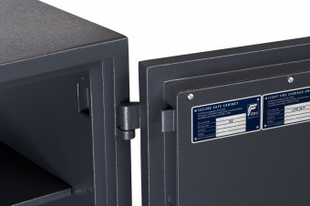 Chubbsafes HOMESAFE 70 EL