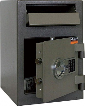 Сейф VALBERG ASD-19 EL
