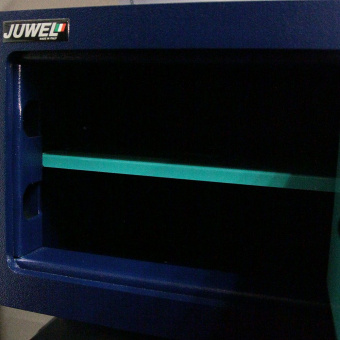 Juwel 5123 Safemaster