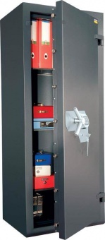 Сейф VALBERG ФОРТ 1668 EL