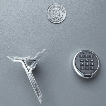 Muller Safe Dresden 41004 E
